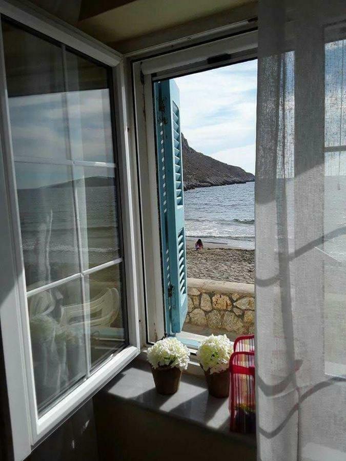 Kalymnos House Holiday home *