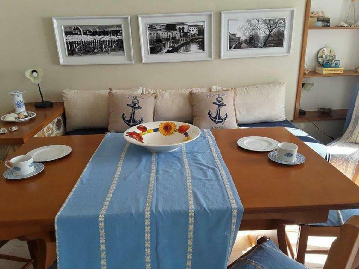 Kalymnos House Holiday home