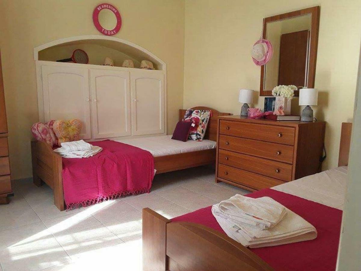 Kalymnos House Holiday home *