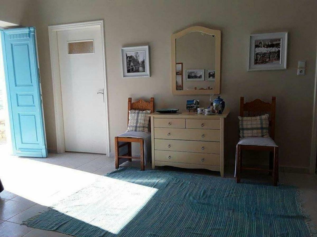 Kalymnos House *