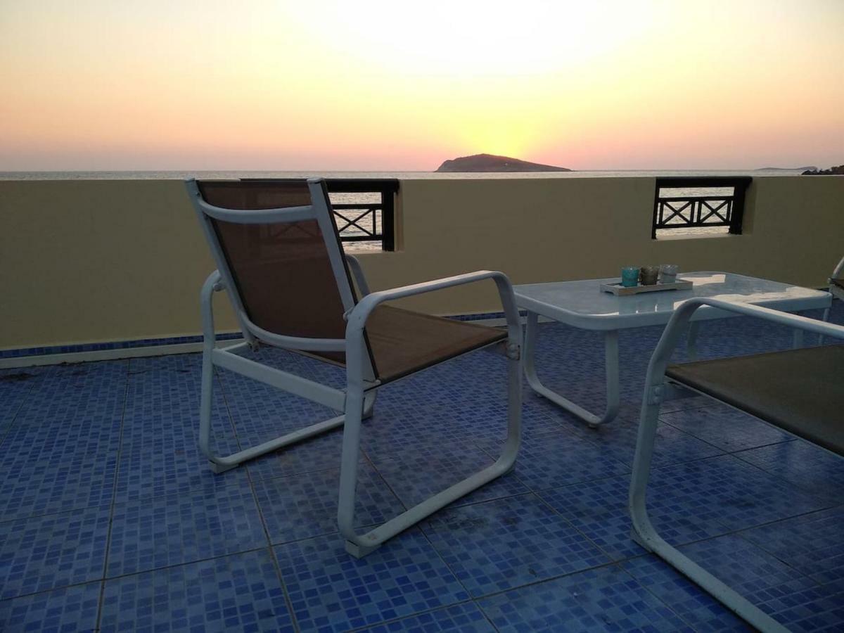 Kalymnos House Panormos (Kalymnos)