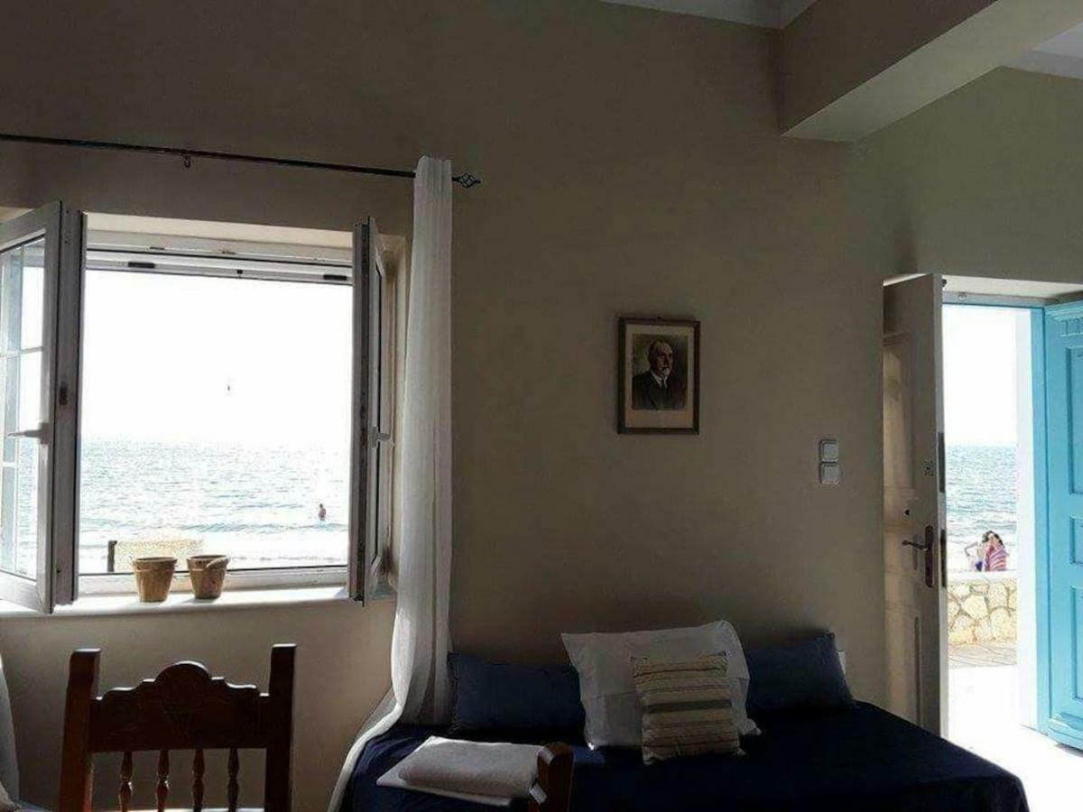 Kalymnos House