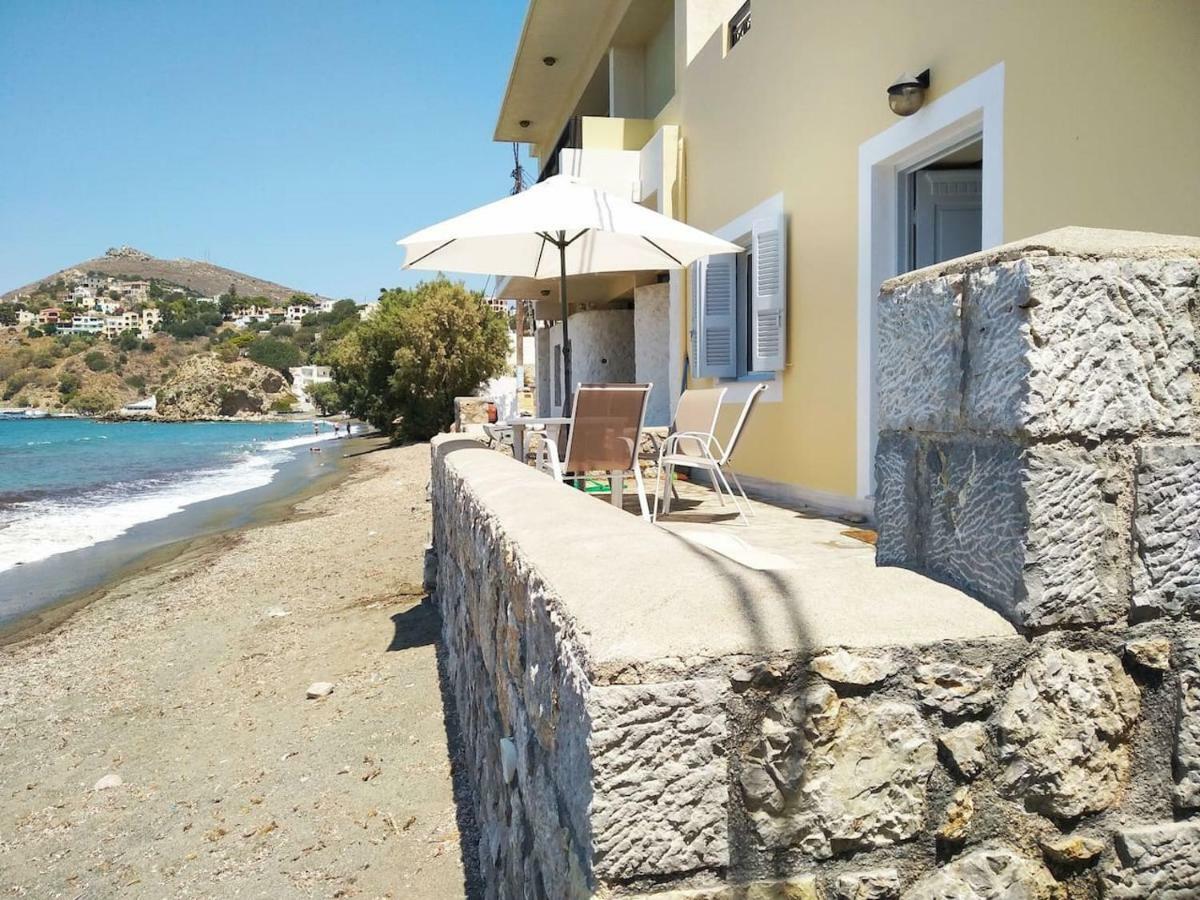 Kalymnos House Holiday home