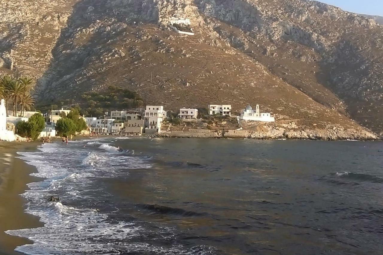 Kalymnos House Holiday home *