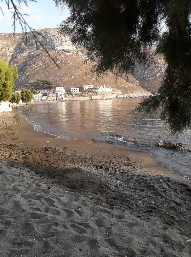Kalymnos House