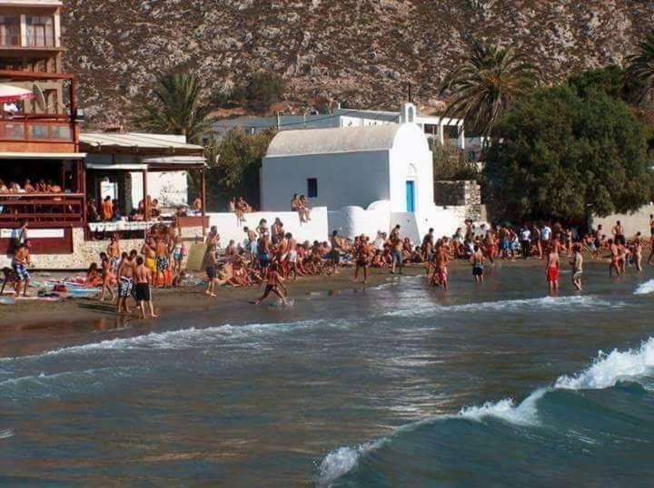 Kalymnos House Holiday home Panormos (Kalymnos)