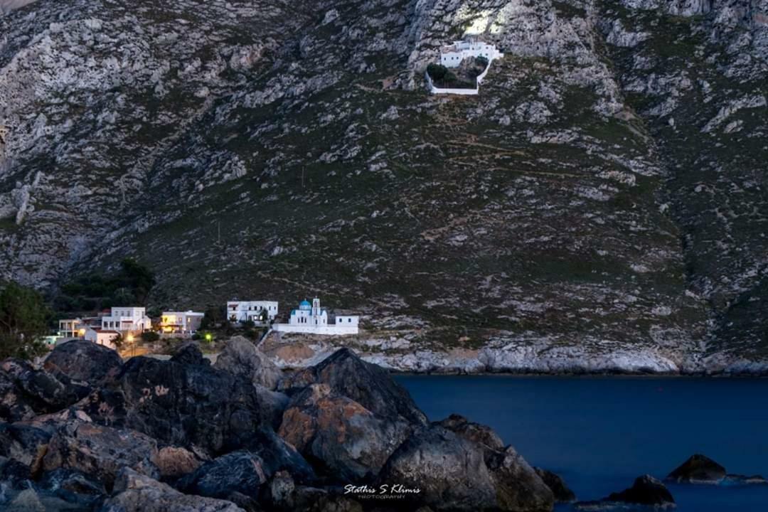 Kalymnos House Panormos (Kalymnos)