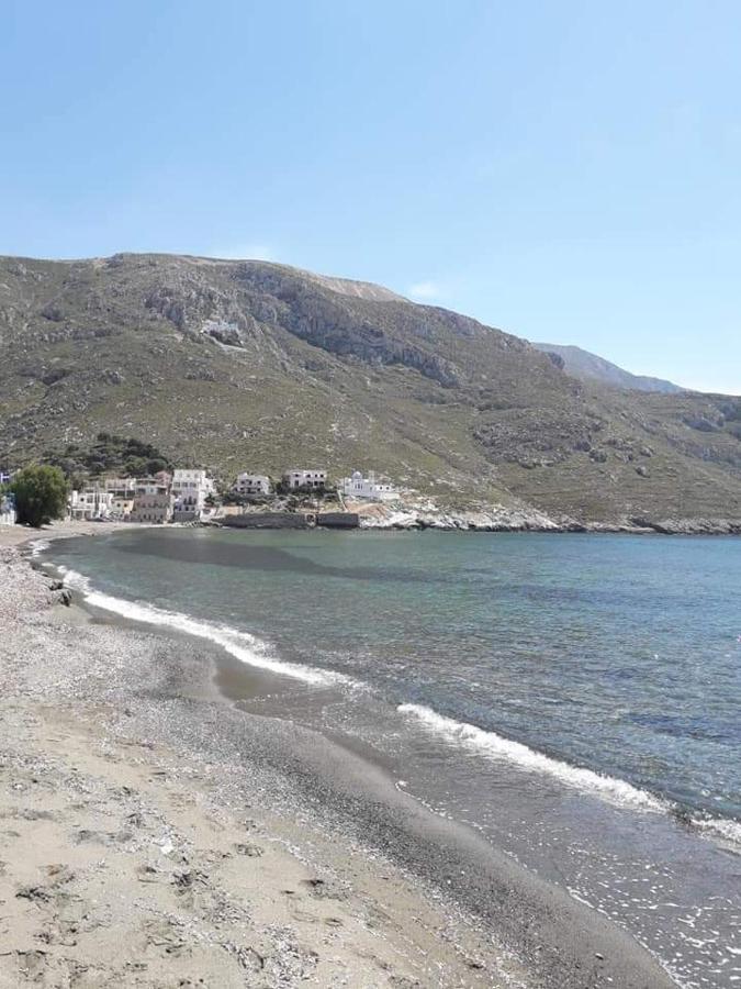 Kalymnos House