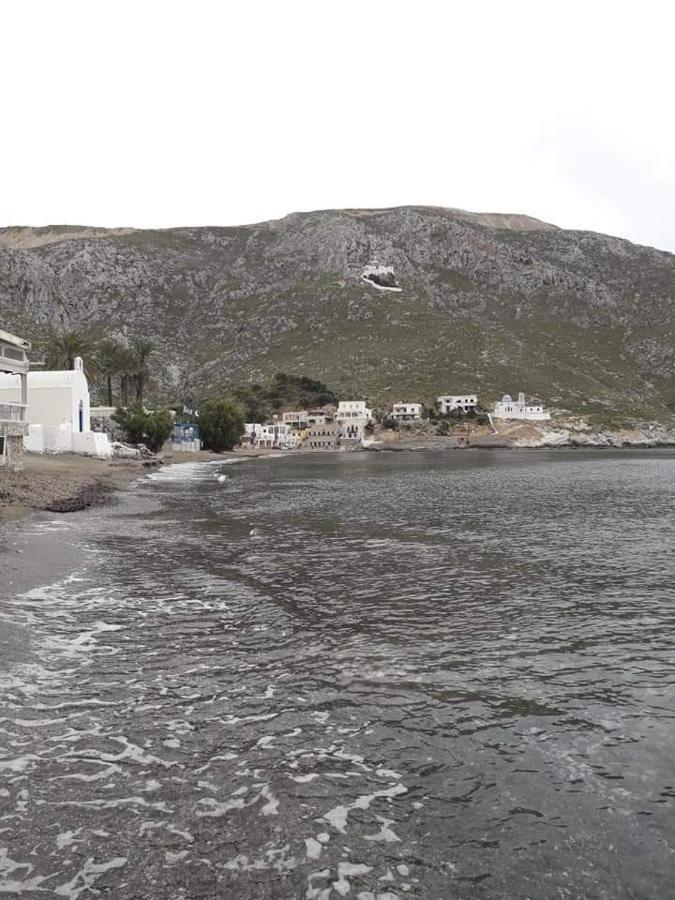 Kalymnos House *