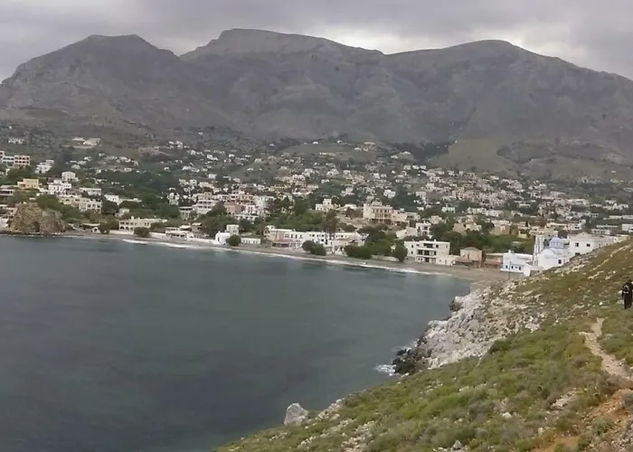 Kalymnos Beach House