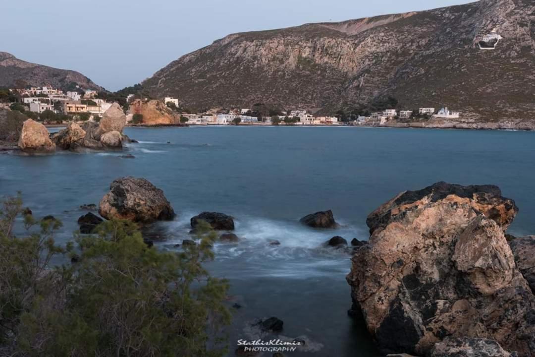 度假居 Kalymnos House *