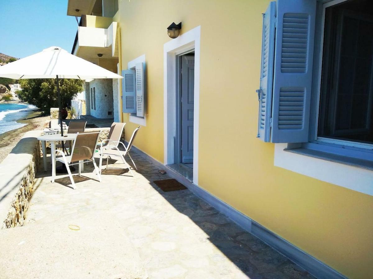 Kalymnos House Panormos (Kalymnos)
