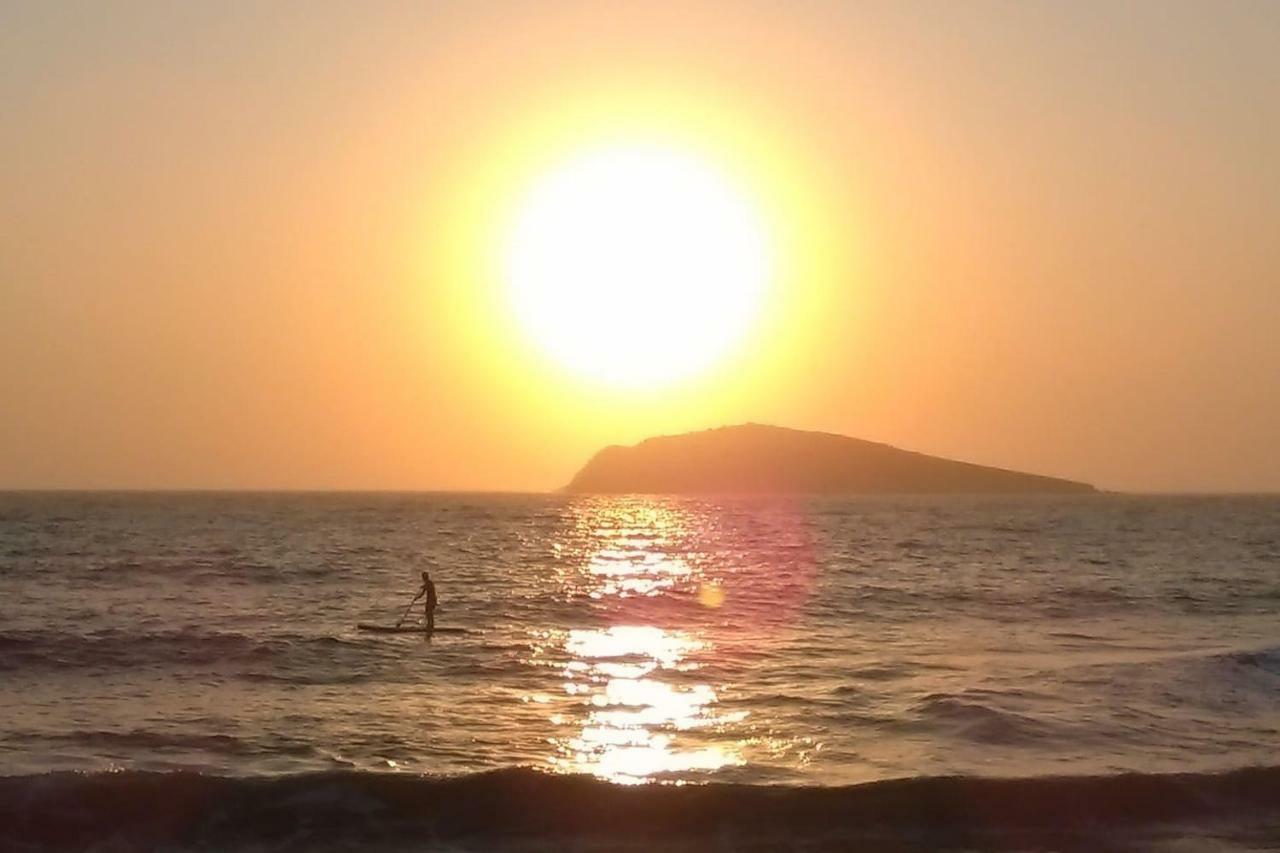 度假居 Kalymnos House