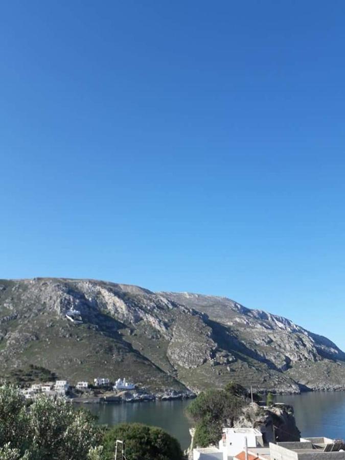 Kalymnos House 度假居