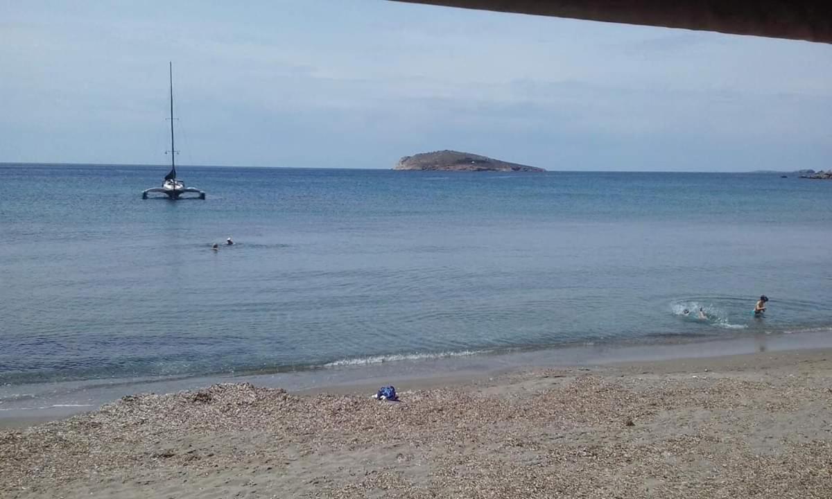 度假居 Kalymnos House