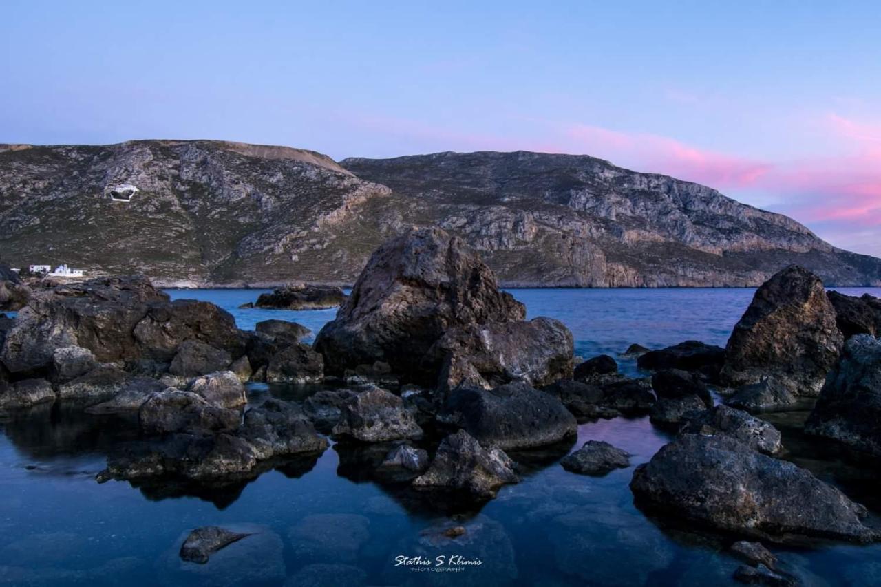 Kalymnos House *