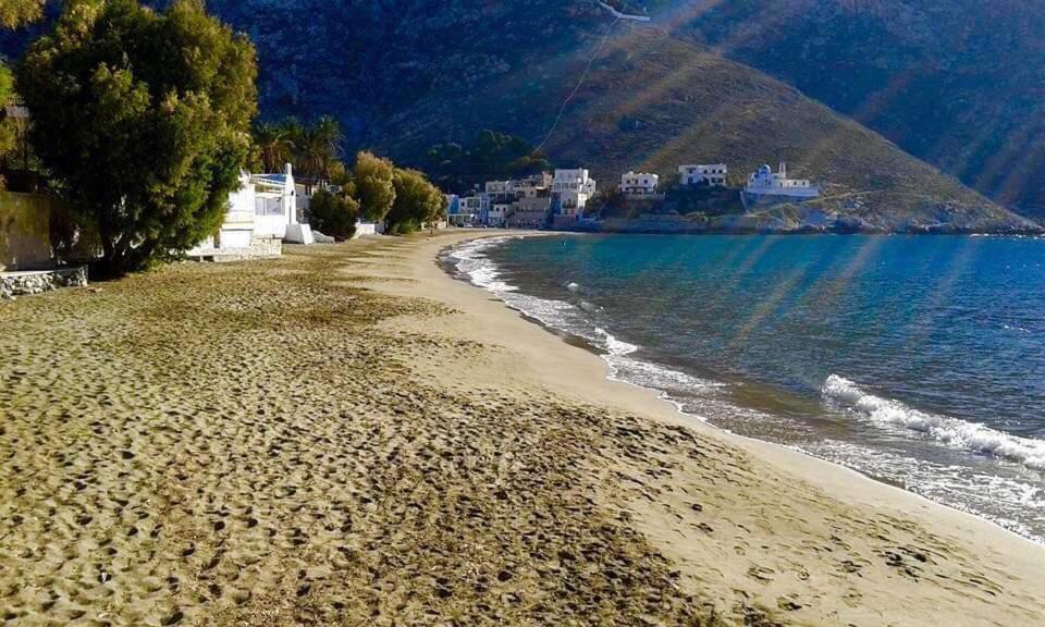 Kalymnos House 度假居